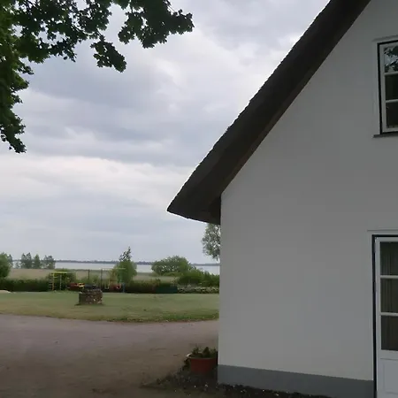 Luetow, Zum Moewenort 15 We 2 * Lutow