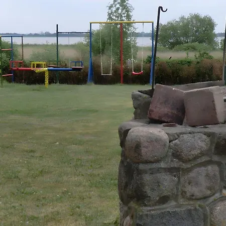 Holiday home Luetow, Zum Moewenort 15 We 2 *