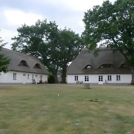 Luetow, Zum Moewenort 15 We 2 Holiday home Lutow
