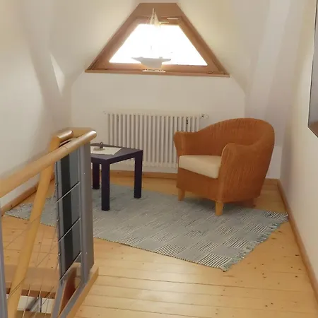 Luetow, Zum Moewenort 15 We 2 Holiday home Lutow