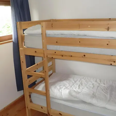 Luetow, Zum Moewenort 15 We 2 Holiday home Lutow