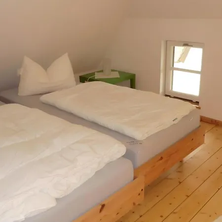 Luetow, Zum Moewenort 15 We 2 Holiday home *